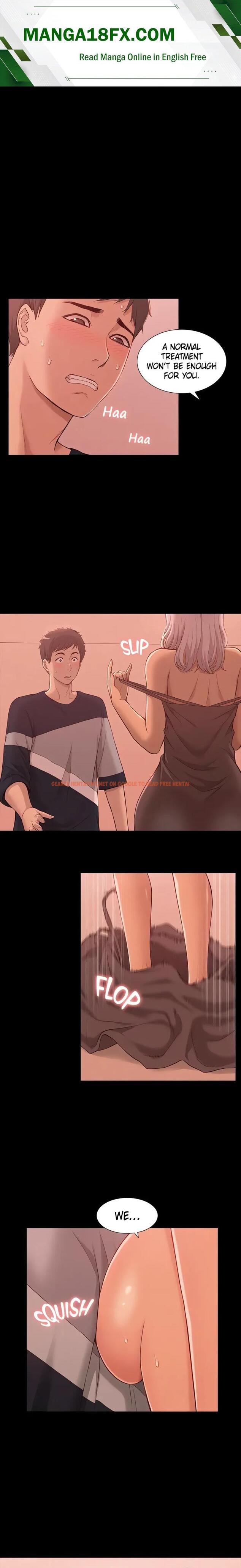 Coming Too Soon - Chapter 2