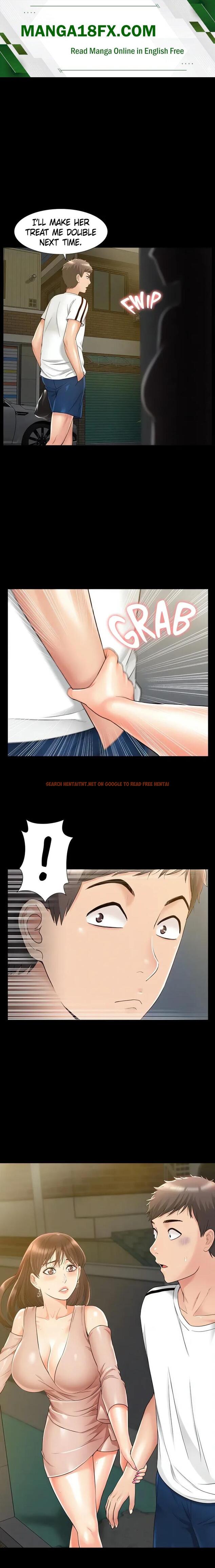 Coming Too Soon - Chapter 20
