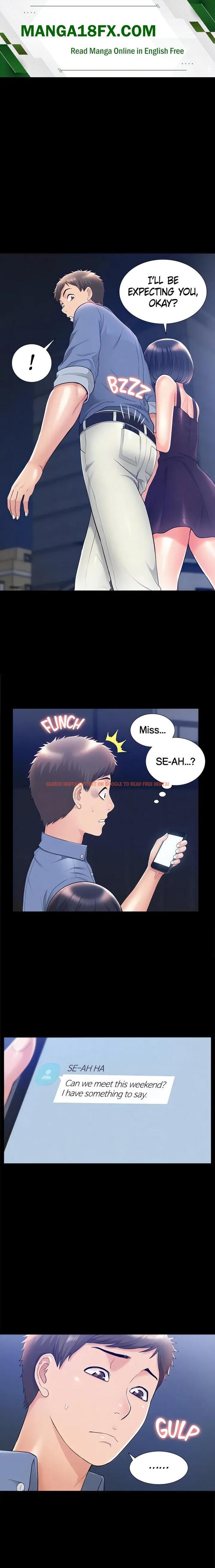 Coming Too Soon - Chapter 22