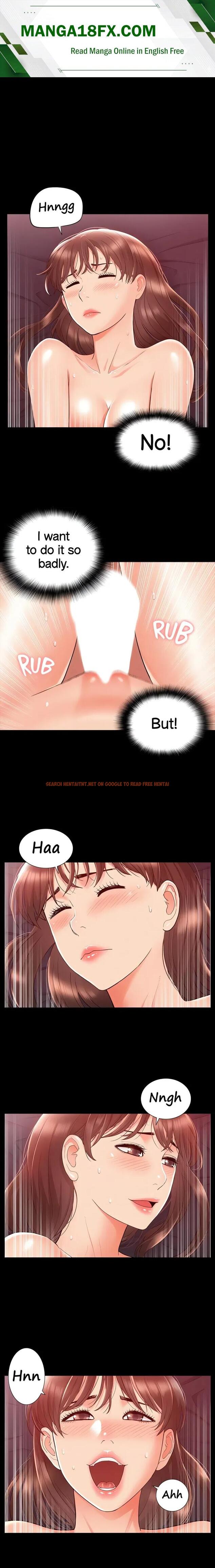 Coming Too Soon - Chapter 23