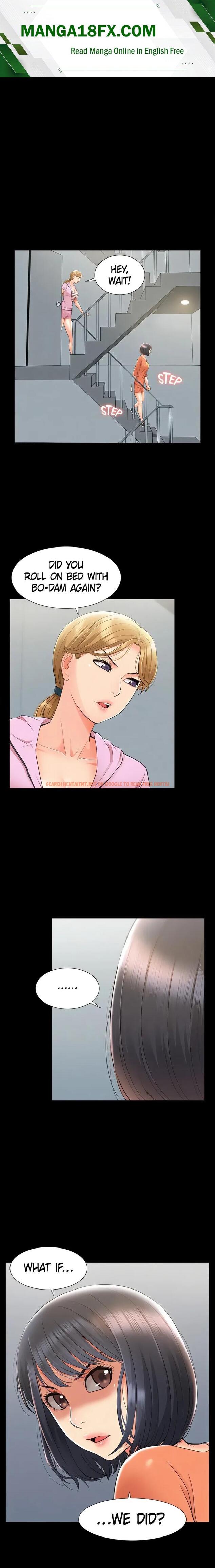 Coming Too Soon - Chapter 25