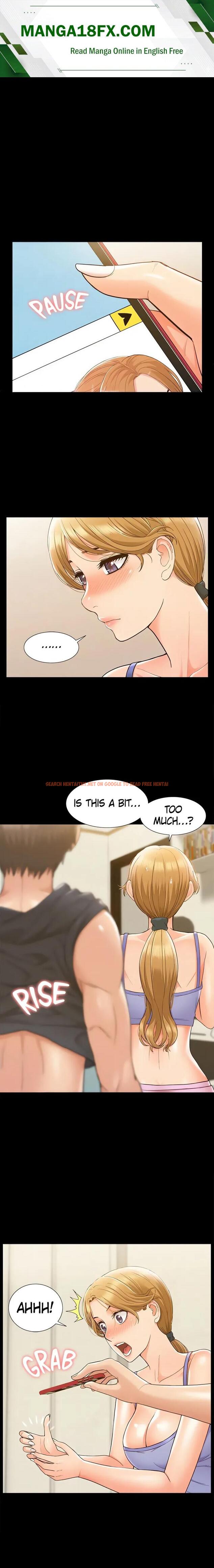 Coming Too Soon - Chapter 26