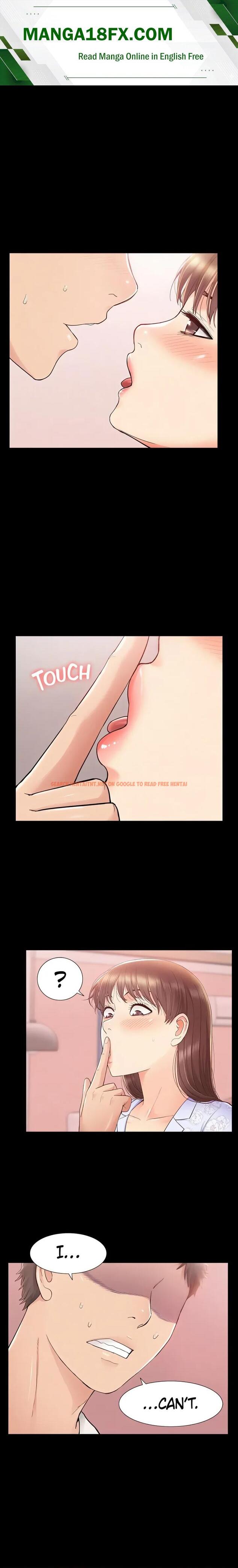Coming Too Soon - Chapter 28