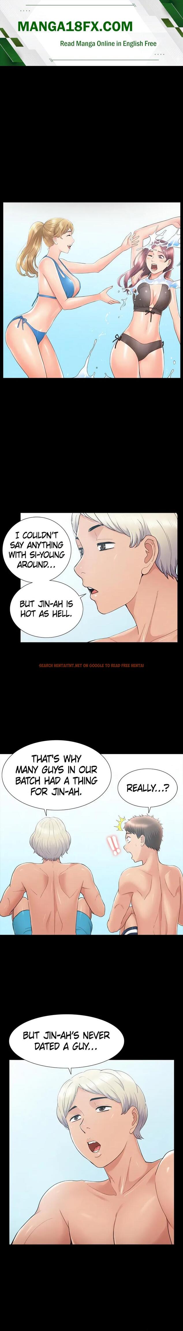 Coming Too Soon - Chapter 29