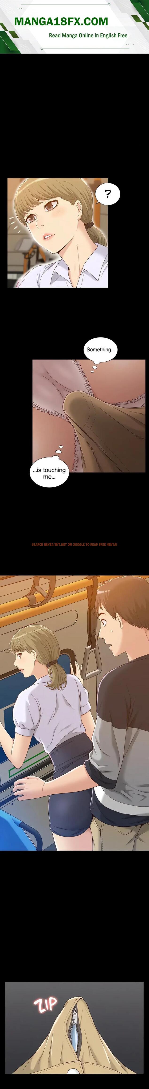 Coming Too Soon - Chapter 3