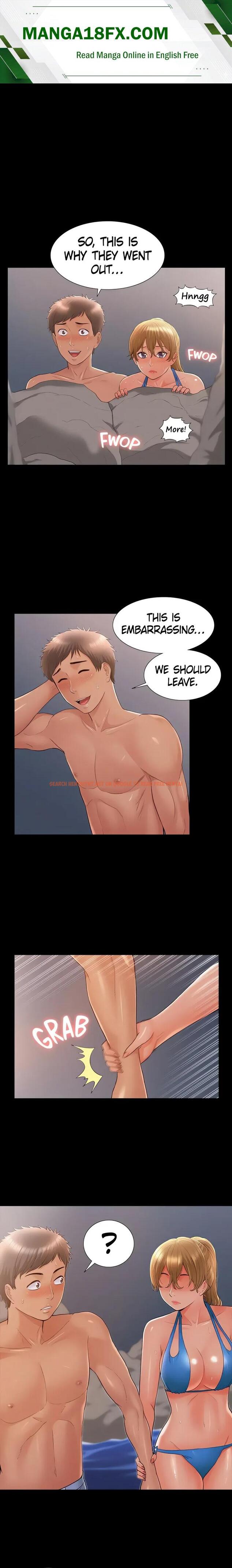 Coming Too Soon - Chapter 30
