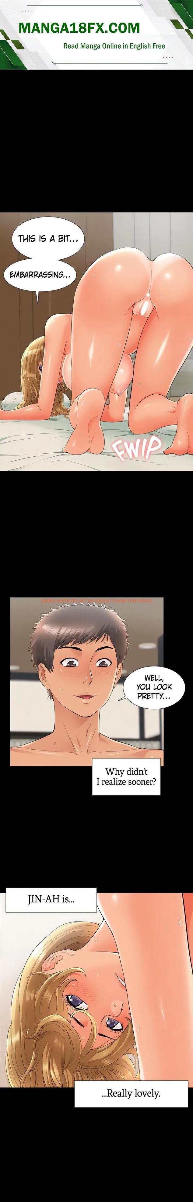Coming Too Soon - Chapter 31