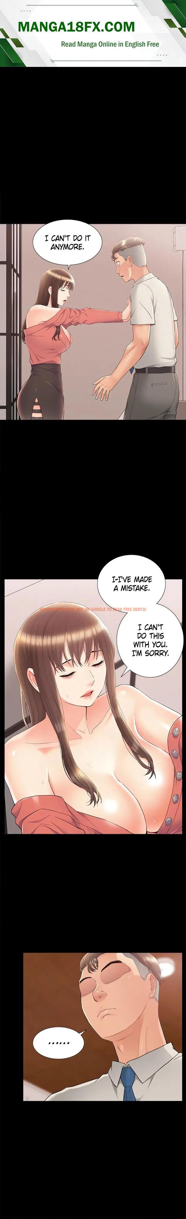 Coming Too Soon - Chapter 33