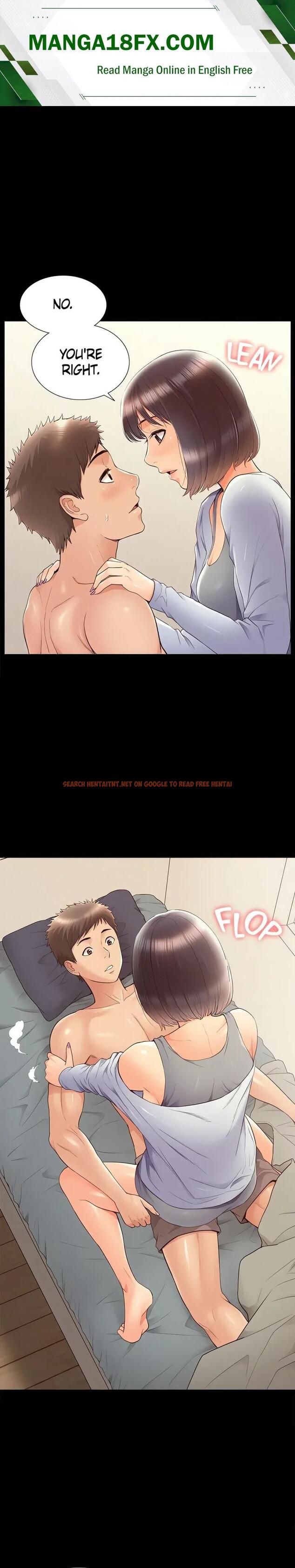 Coming Too Soon - Chapter 38