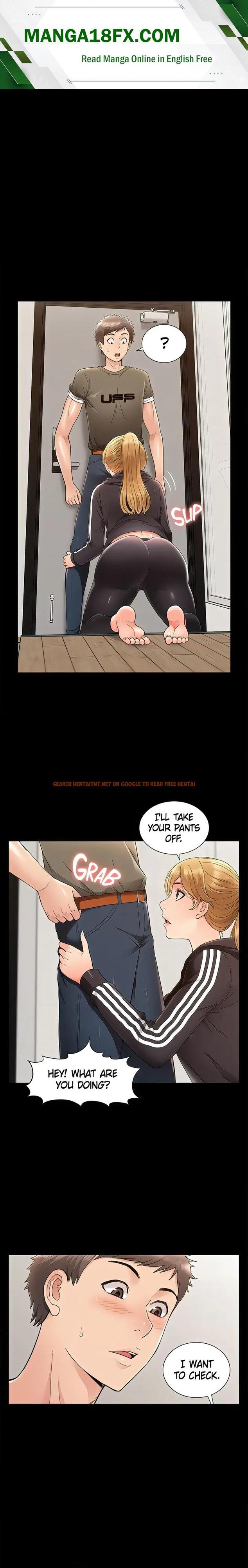 Coming Too Soon - Chapter 40