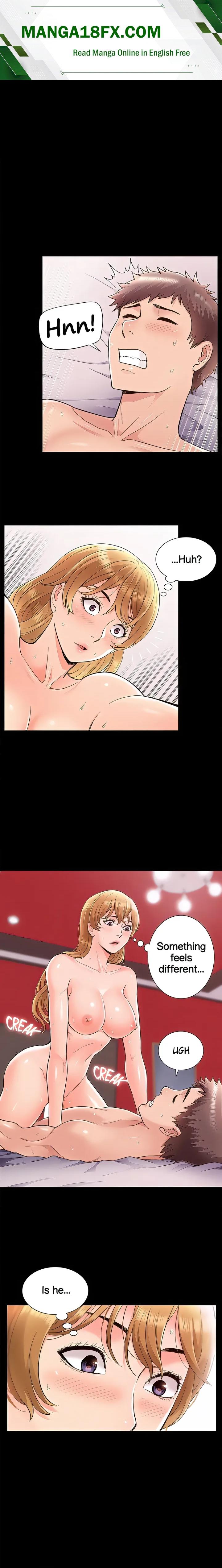 Coming Too Soon - Chapter 41