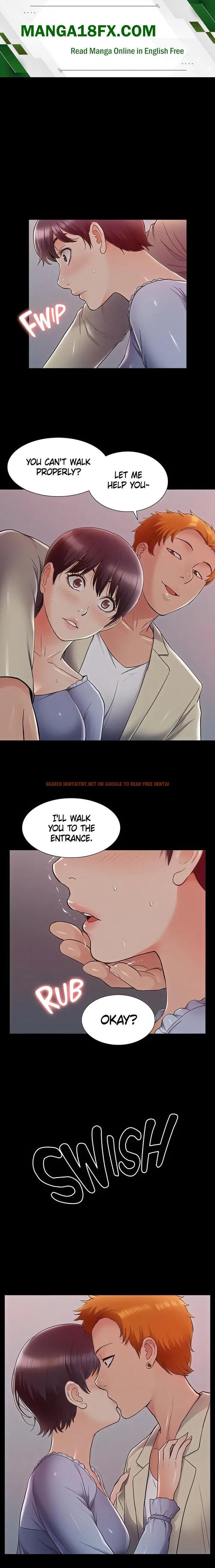 Coming Too Soon - Chapter 44