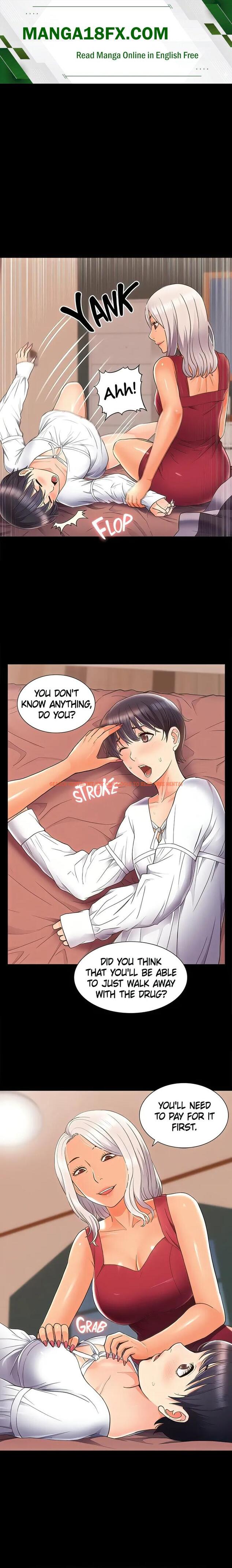 Coming Too Soon - Chapter 46