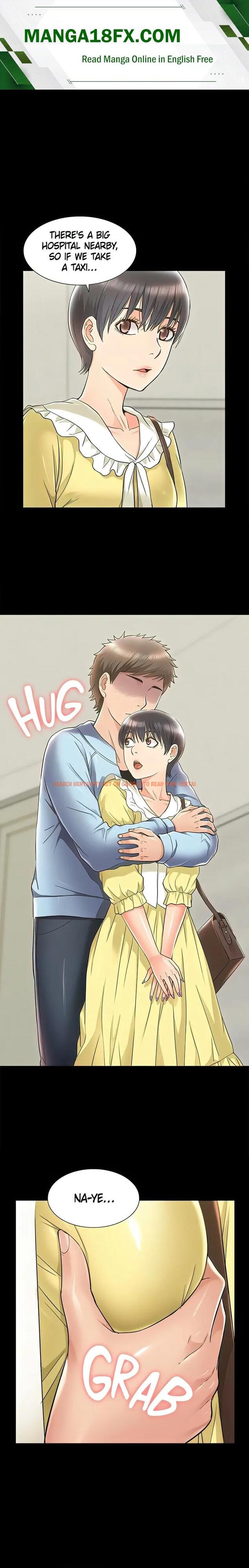 Coming Too Soon - Chapter 48
