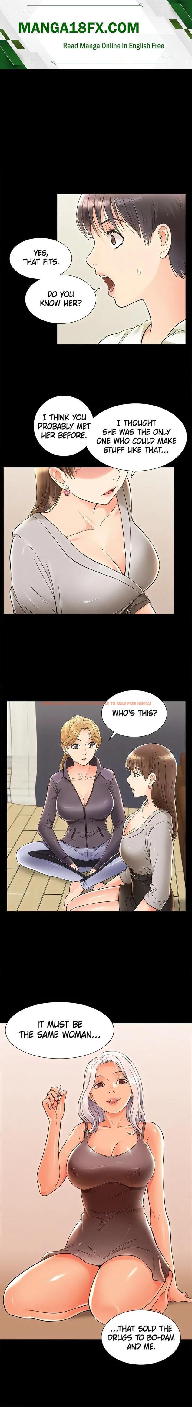 Coming Too Soon - Chapter 49