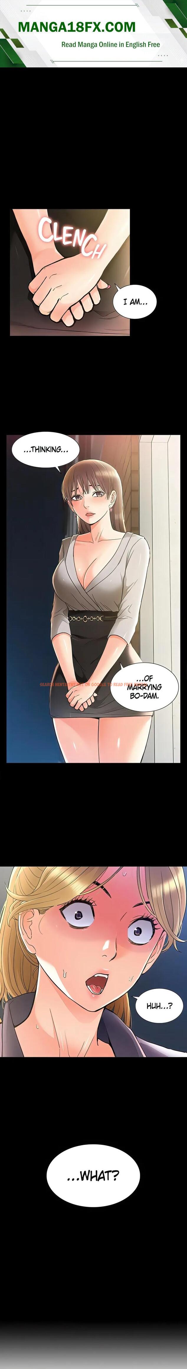 Coming Too Soon - Chapter 51