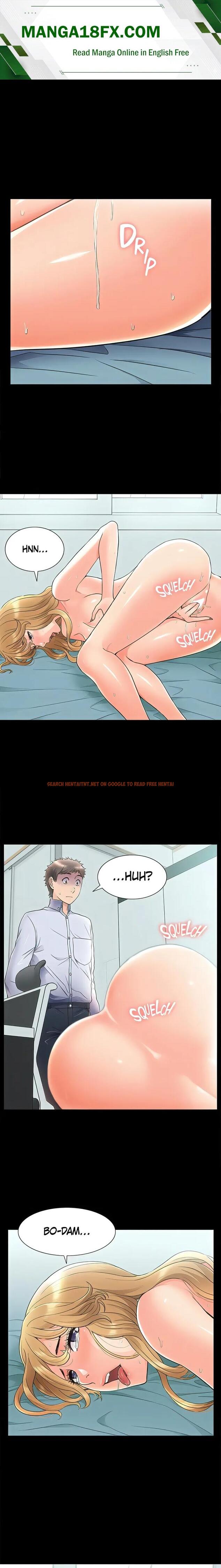 Coming Too Soon - Chapter 52