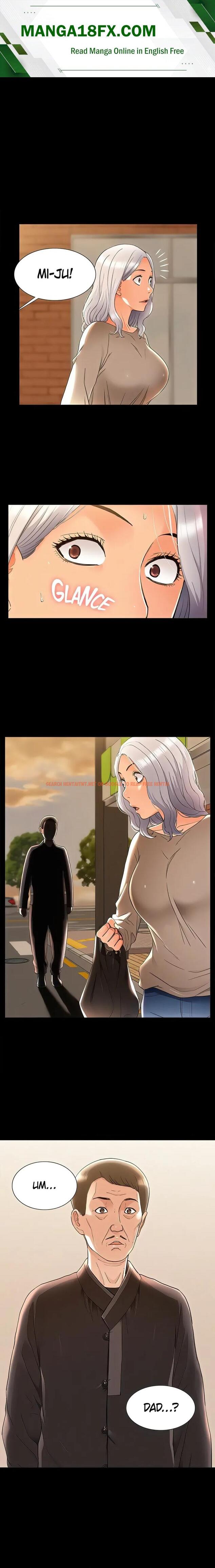 Coming Too Soon - Chapter 53
