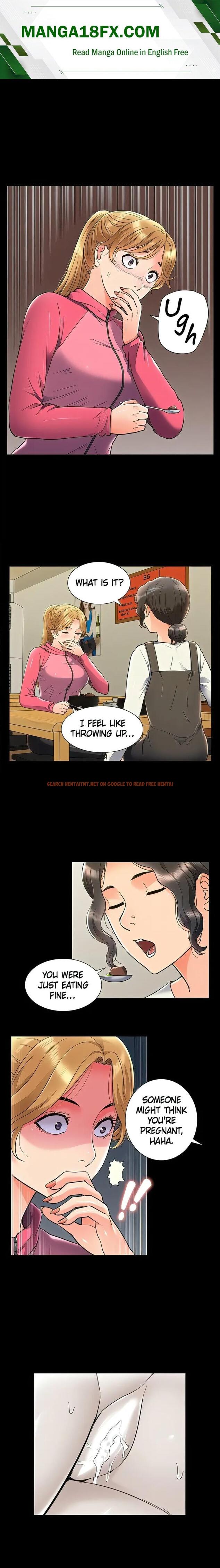 Coming Too Soon - Chapter 55