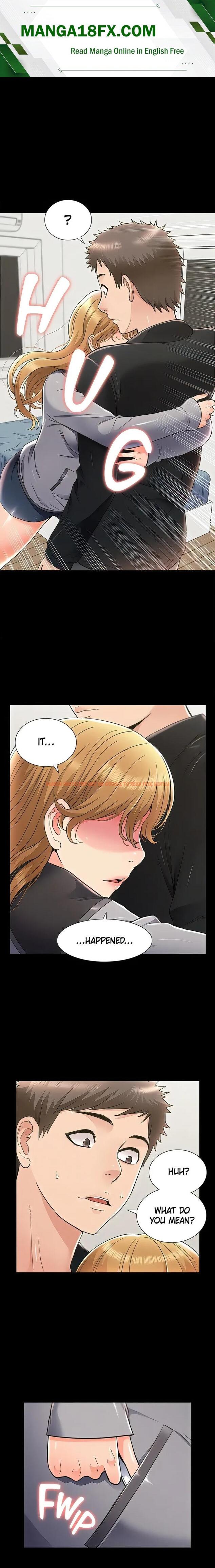 Coming Too Soon - Chapter 56