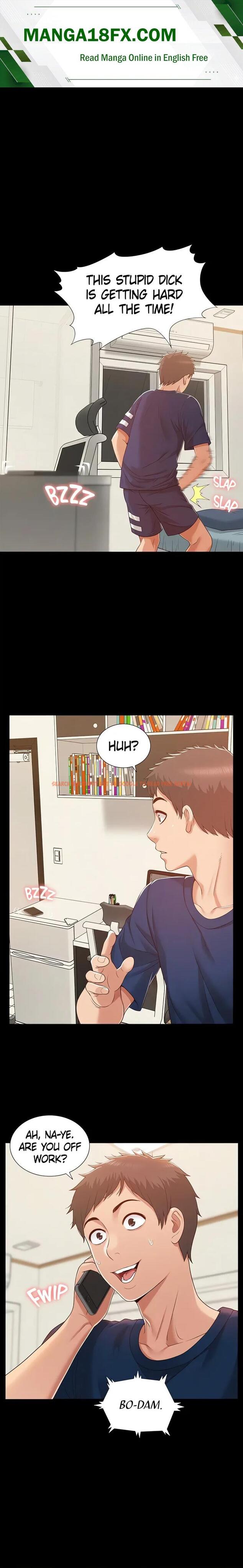 Coming Too Soon - Chapter 6