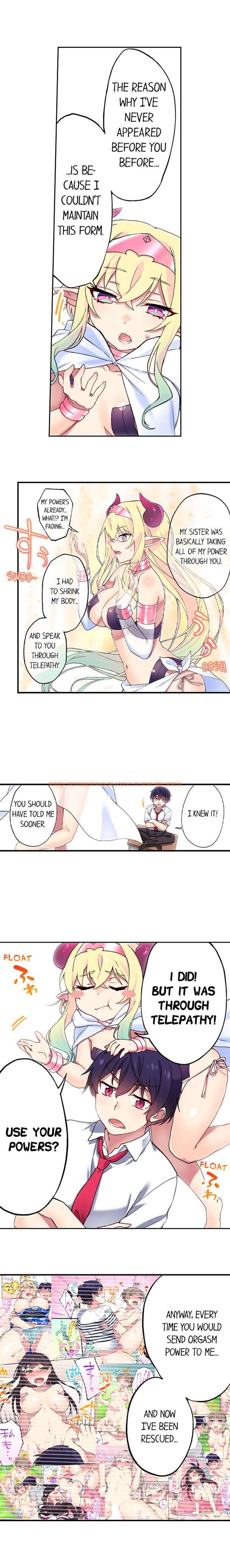 Read Hentai Image 3 839 in comic Committee Chairman, Didn’t You Just Masturbate In The Bathroom? I Can See The Number Of Times People Orgasm - Chapter 100 - hentaitnt.net