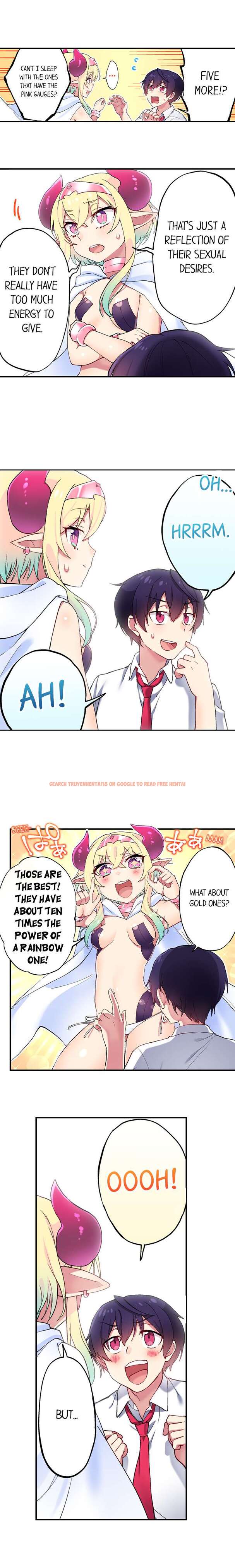 Read Hentai Image 5 839 in comic Committee Chairman, Didn’t You Just Masturbate In The Bathroom? I Can See The Number Of Times People Orgasm - Chapter 100 - hentaitnt.net