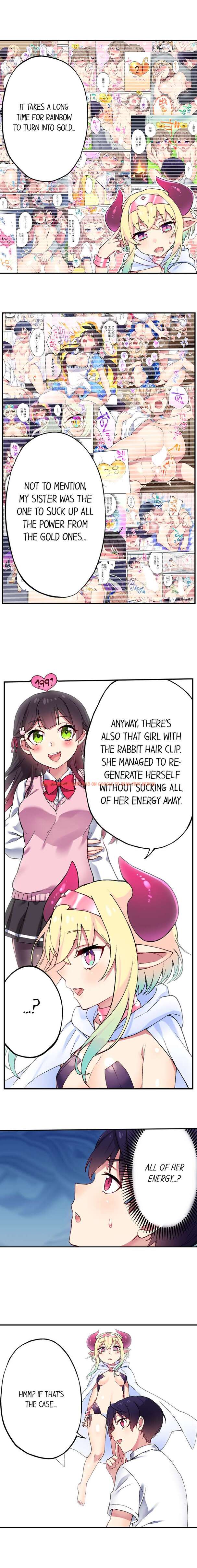 Read Hentai Image 6 839 in comic Committee Chairman, Didn’t You Just Masturbate In The Bathroom? I Can See The Number Of Times People Orgasm - Chapter 100 - hentaitnt.net