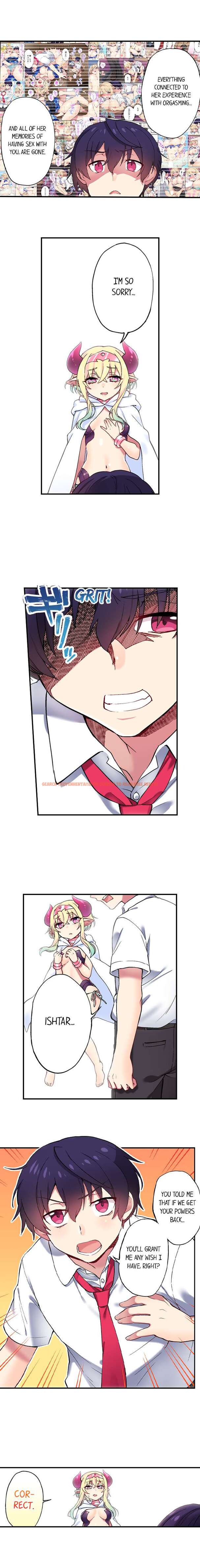 Read Hentai Image 9 839 in comic Committee Chairman, Didn’t You Just Masturbate In The Bathroom? I Can See The Number Of Times People Orgasm - Chapter 100 - hentaitnt.net