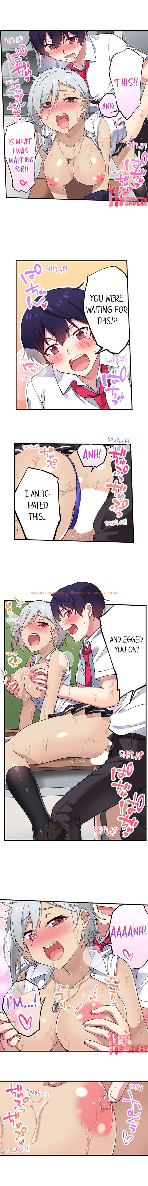 Read Hentai Image 6 261 in comic Committee Chairman, Didn’t You Just Masturbate In The Bathroom? I Can See The Number Of Times People Orgasm - Chapter 102 - hentaitnt.net