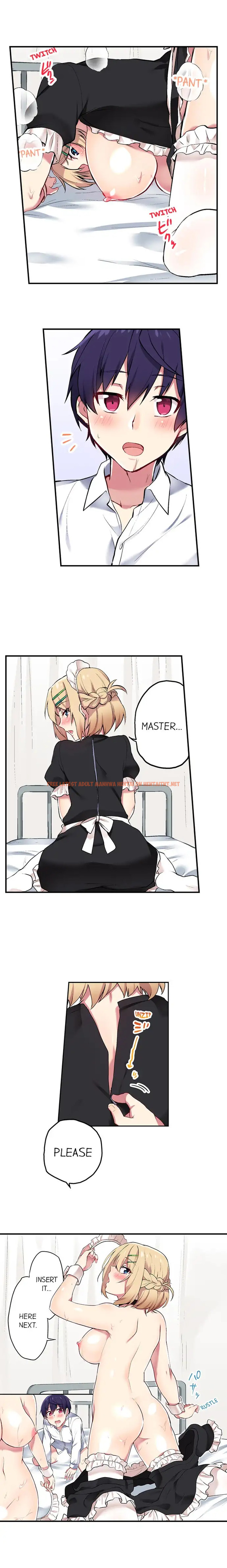 Read Hentai Image 4 753 in comic Committee Chairman, Didn’t You Just Masturbate In The Bathroom? I Can See The Number Of Times People Orgasm - Chapter 17 - hentaitnt.net