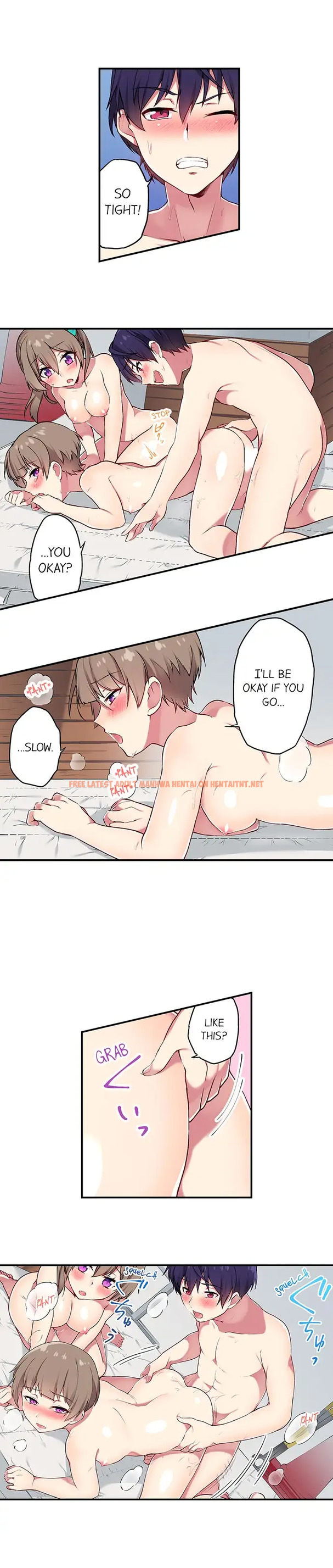 Read Hentai Image 4 753 in comic Committee Chairman, Didn’t You Just Masturbate In The Bathroom? I Can See The Number Of Times People Orgasm - Chapter 21 - hentaitnt.net