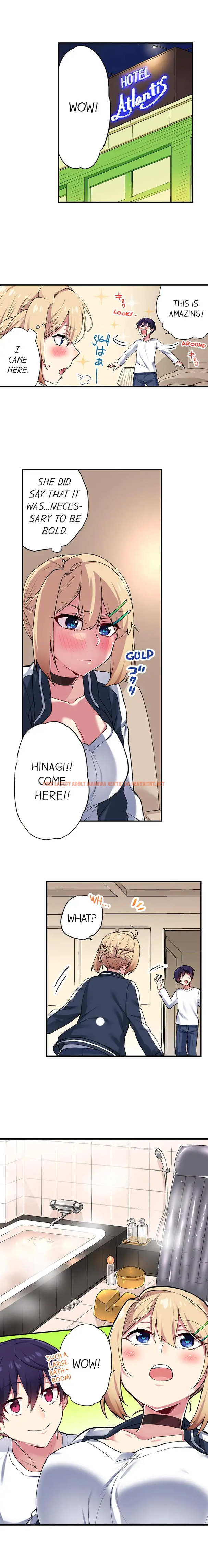 Read Hentai Image 2 750 in comic Committee Chairman, Didn’t You Just Masturbate In The Bathroom? I Can See The Number Of Times People Orgasm - Chapter 25 - hentaitnt.net