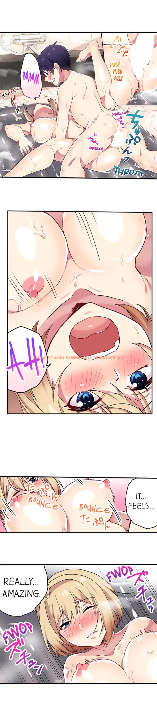 Read Hentai Image 2 750 in comic Committee Chairman, Didn’t You Just Masturbate In The Bathroom? I Can See The Number Of Times People Orgasm - Chapter 27 - hentaitnt.net