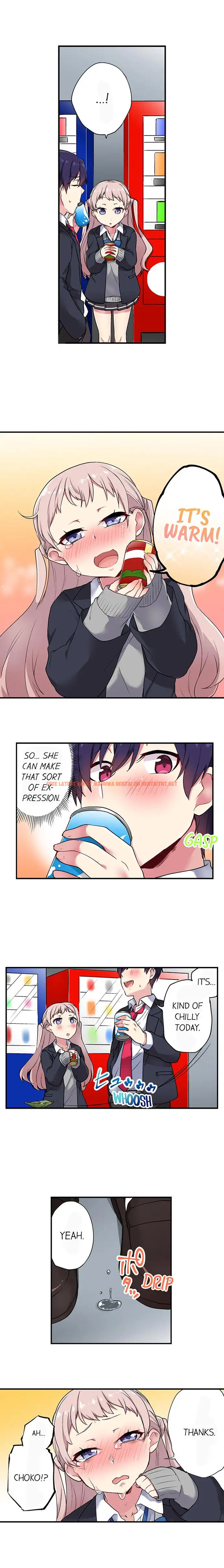 Read Hentai Image 4 750 in comic Committee Chairman, Didn’t You Just Masturbate In The Bathroom? I Can See The Number Of Times People Orgasm - Chapter 31 - hentaitnt.net