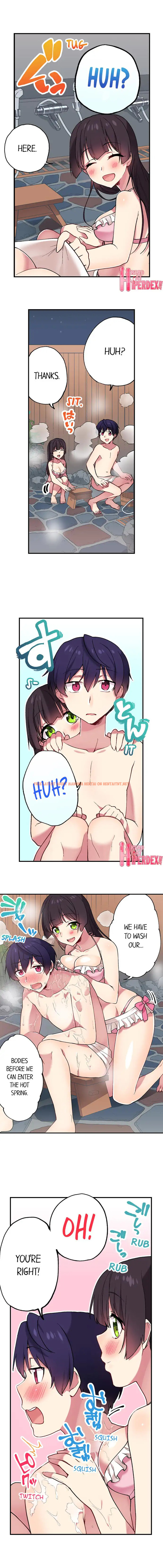 Read Hentai Image 7 741 in comic Committee Chairman, Didn’t You Just Masturbate In The Bathroom? I Can See The Number Of Times People Orgasm - Chapter 61 - hentaitnt.net