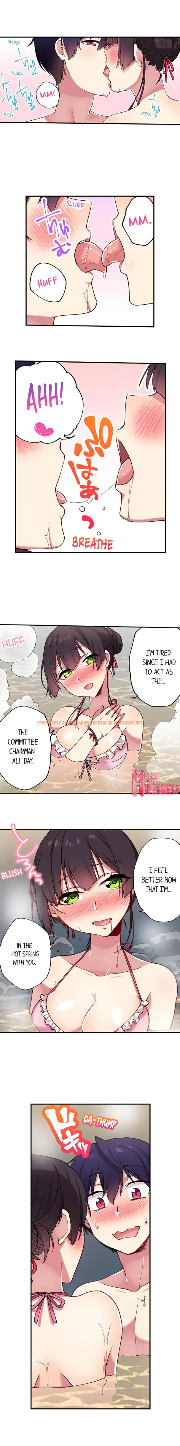 Read Hentai Image 2 740 in comic Committee Chairman, Didn’t You Just Masturbate In The Bathroom? I Can See The Number Of Times People Orgasm - Chapter 62 - hentaitnt.net