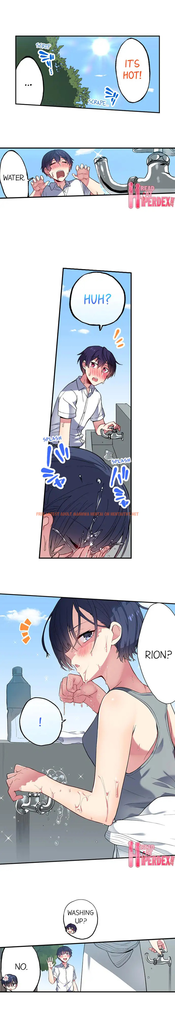 Read Hentai Image 2 737 in comic Committee Chairman, Didn’t You Just Masturbate In The Bathroom? I Can See The Number Of Times People Orgasm - Chapter 73 - hentaitnt.net