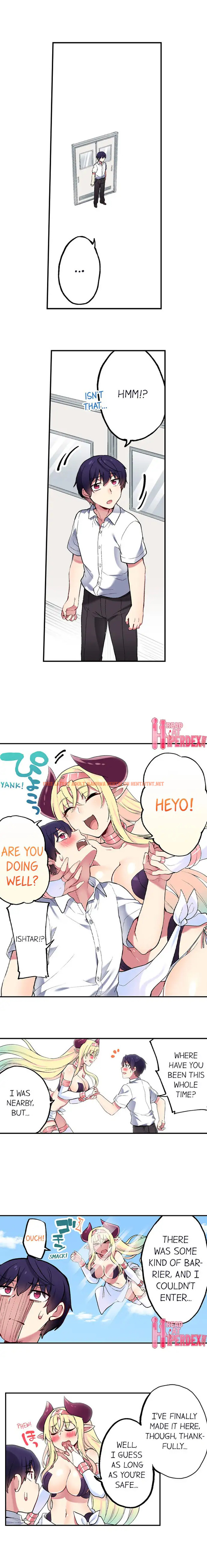 Read Hentai Image 7 734 in comic Committee Chairman, Didn’t You Just Masturbate In The Bathroom? I Can See The Number Of Times People Orgasm - Chapter 78 - hentaitnt.net