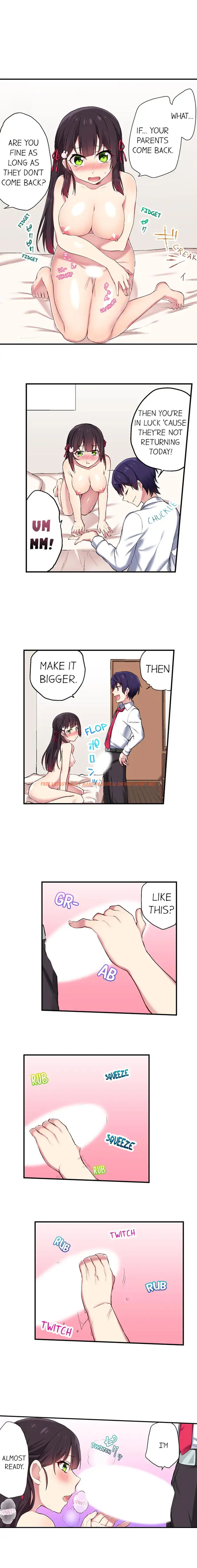 Read Hentai Image 8 757 in comic Committee Chairman, Didn’t You Just Masturbate In The Bathroom? I Can See The Number Of Times People Orgasm - Chapter 8 - hentaitnt.net