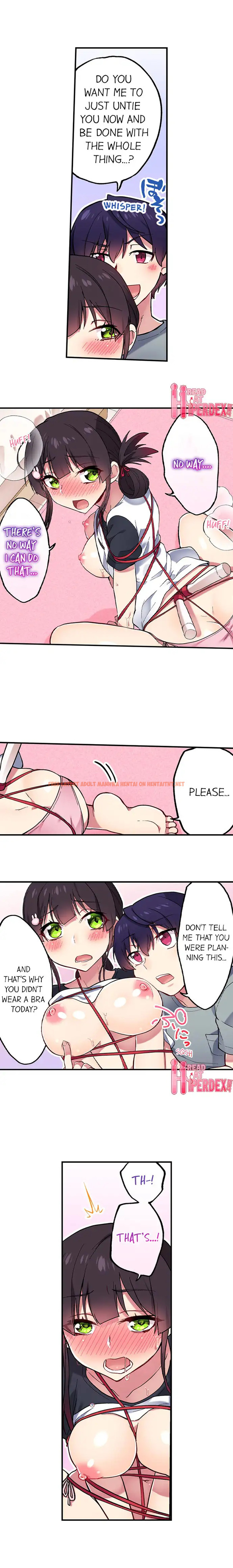 Read Hentai Image 4 734 in comic Committee Chairman, Didn’t You Just Masturbate In The Bathroom? I Can See The Number Of Times People Orgasm - Chapter 83 - hentaitnt.net