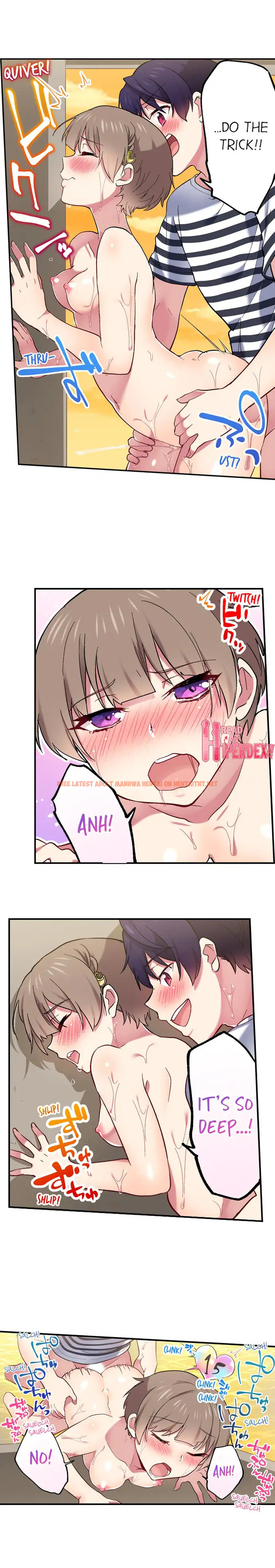 Read Hentai Image 10 731 in comic Committee Chairman, Didn’t You Just Masturbate In The Bathroom? I Can See The Number Of Times People Orgasm - Chapter 86 - hentaitnt.net