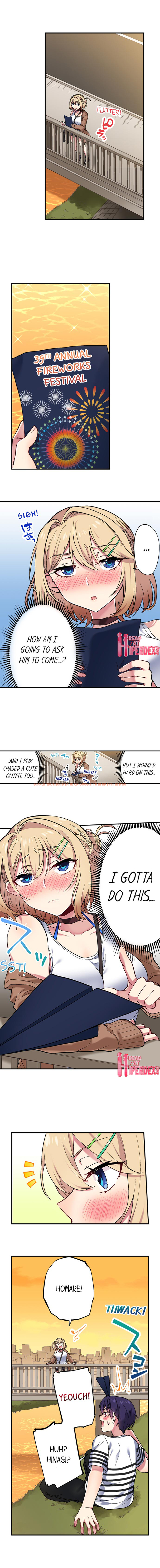 Read Hentai Image 2 731 in comic Committee Chairman, Didn’t You Just Masturbate In The Bathroom? I Can See The Number Of Times People Orgasm - Chapter 88 - hentaitnt.net