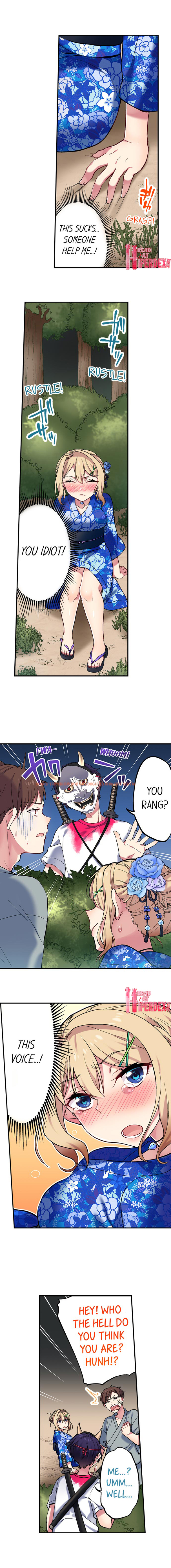 Read Hentai Image 6 731 in comic Committee Chairman, Didn’t You Just Masturbate In The Bathroom? I Can See The Number Of Times People Orgasm - Chapter 88 - hentaitnt.net