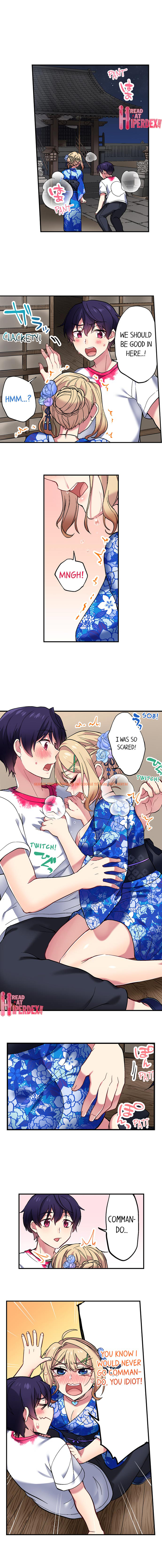 Read Hentai Image 8 731 in comic Committee Chairman, Didn’t You Just Masturbate In The Bathroom? I Can See The Number Of Times People Orgasm - Chapter 88 - hentaitnt.net