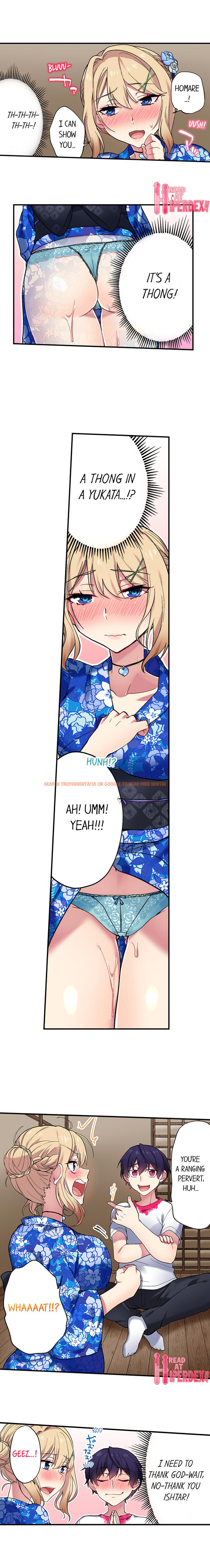 Read Hentai Image 2 731 in comic Committee Chairman, Didn’t You Just Masturbate In The Bathroom? I Can See The Number Of Times People Orgasm - Chapter 89 - hentaitnt.net
