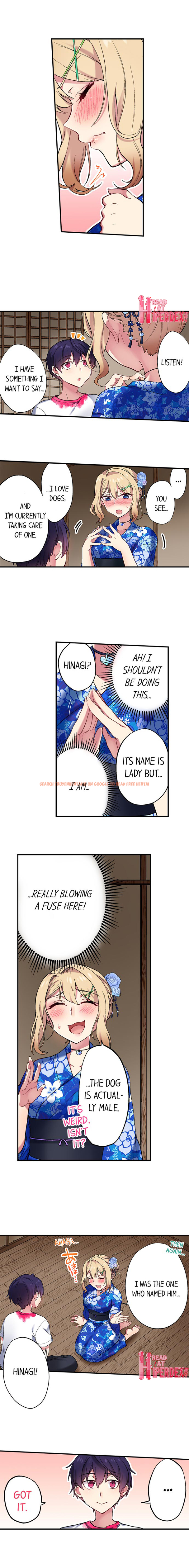 Read Hentai Image 3 731 in comic Committee Chairman, Didn’t You Just Masturbate In The Bathroom? I Can See The Number Of Times People Orgasm - Chapter 89 - hentaitnt.net