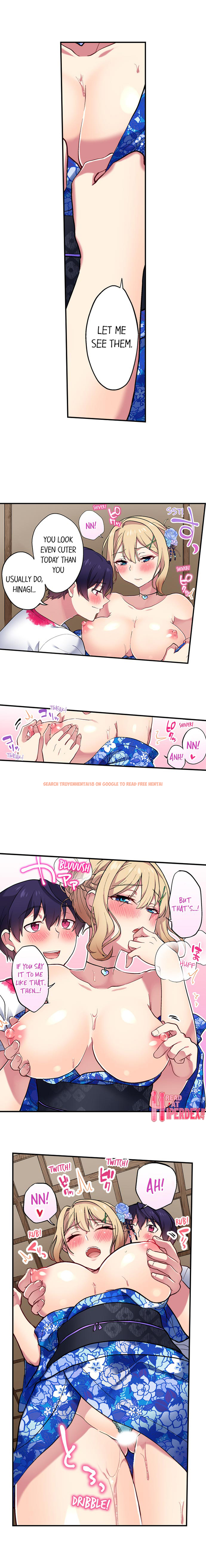Read Hentai Image 6 731 in comic Committee Chairman, Didn’t You Just Masturbate In The Bathroom? I Can See The Number Of Times People Orgasm - Chapter 89 - hentaitnt.net