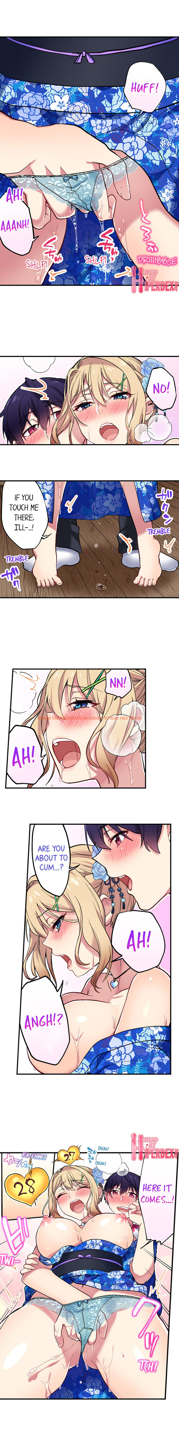 Read Hentai Image 8 731 in comic Committee Chairman, Didn’t You Just Masturbate In The Bathroom? I Can See The Number Of Times People Orgasm - Chapter 89 - hentaitnt.net