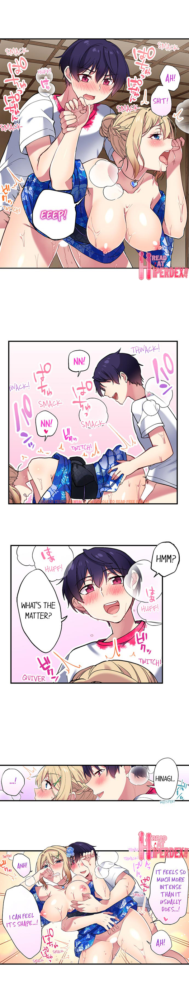 Read Hentai Image 3 731 in comic Committee Chairman, Didn’t You Just Masturbate In The Bathroom? I Can See The Number Of Times People Orgasm - Chapter 90 - hentaitnt.net